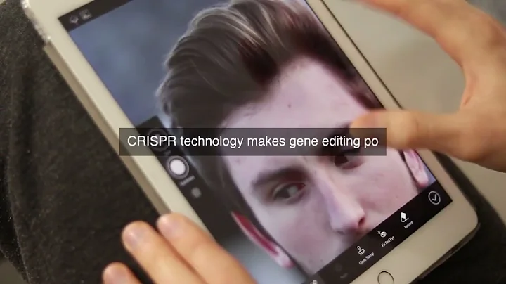 Gene Editing Breakthroughs: Transforming Rare Genetic Disorders with Biotech