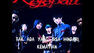 ROJOPATI   Jalan Abadi