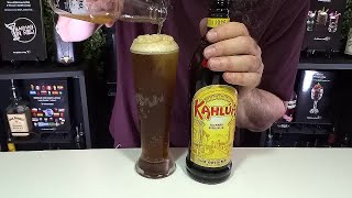 Cerveza y Café - una bebida espectacular y fácil de hacer