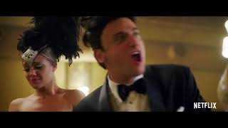 Three Non-Robinsons (Tim Robinson Lady Luck Skit)