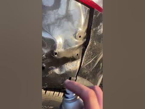 Ultimate Fender Repair... - YouTube