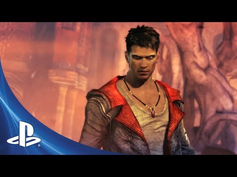 DmC: Devil May Cry Videos for Xbox 360 - GameFAQs