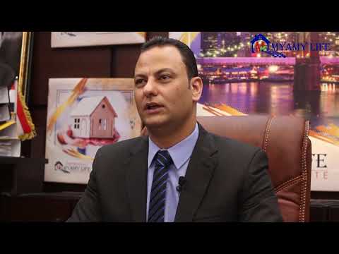شركة ميامي لايف