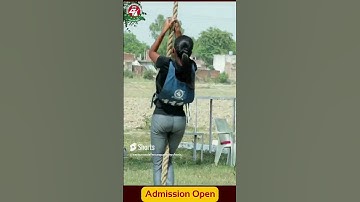 SSB GTO Practice  @CenturionDefenceAcademy    21 Days SSB New batch Starts   Asmissions Open! #ssb