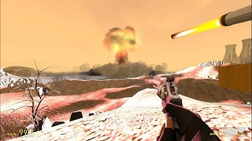 gmod nuke test
