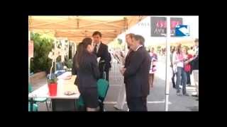 El Ayuntamiento de Collado Villalba pone en marcha la 'I Feria Emprende y Emplea, Sierra de Madrid'