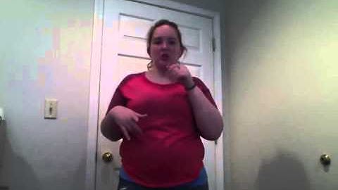 ASL 4 Signing Naturally 3 Unit 21 Homework