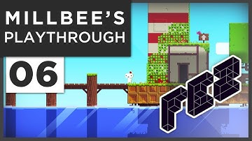 FEZ :: Millbee