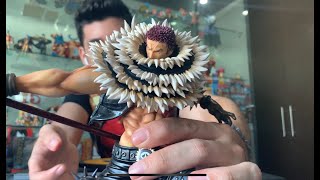 Portrait.Of.Pirates ONE PIECE SA-MAXIMUM”: Charlotte Katakuri