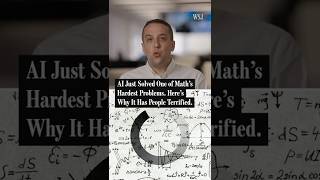 Details AI Just Solved One of Math's Hardest Problems Update