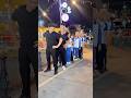 BEN EAGLE - Instant karma for line cutters! #ActionComedy #KungFu #Kindness #Trending #Viral