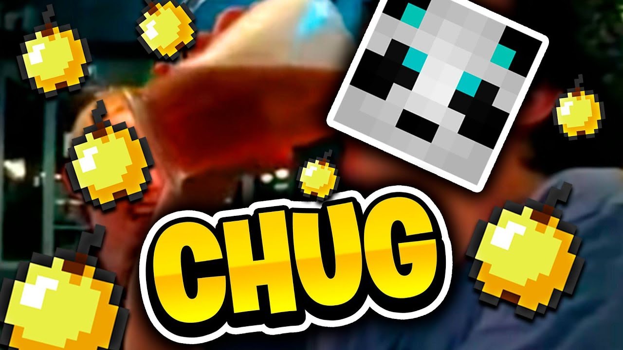 CHUG! CHUG! CHUG! - UHC Highlights