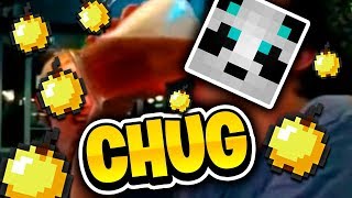 CHUG! CHUG! CHUG! - UHC Highlights