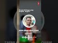 Kenapa Rohingya yang menjadi ‘target’?- Zafar Ahmad
