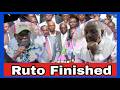 Ruto shaken as Mt Kenya MPs quit UDA for Gachagua’s DCP, weakening his hold in GEMA