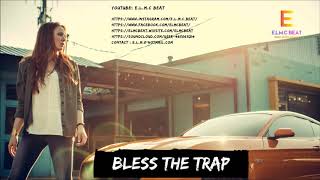 E.L.M.C Beat - Smoke Purp X Migos Type Beat "Bless The Trap" | Prod by Whyte Psyclone