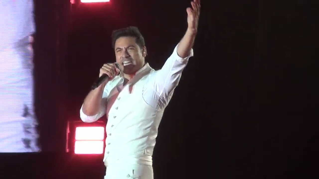 CARLOS RIVERA -Regrésame mi corazón-, TENERIFE 2025