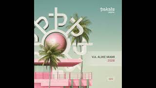 Barut - Tiza [PKD023]