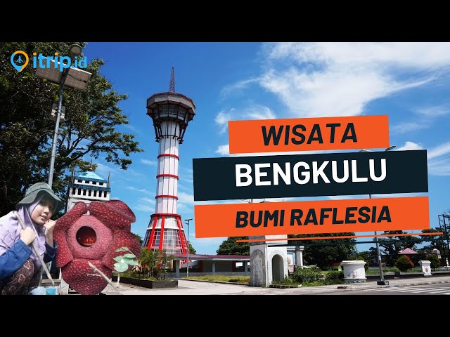 23 TEMPAT WISATA DI BENGKULU TERBARU 2024, Lagi Hits & Paling Populer class=