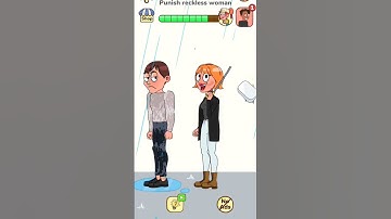 impossible date 2 level 19 #impossible #viral #treandingshort #gaming #game