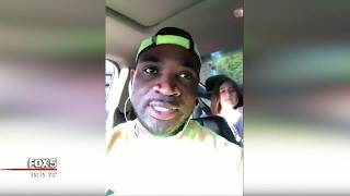 Woman calls police on black man babysitting white kids