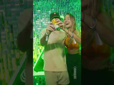 VideoCase - Ensaio da Anitta - São Paulo