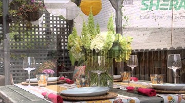 Tấm xi măng giả gỗ trang trí sherawood Thái Lan