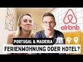 Die Perfekte Unterkunft 2024 Für Deinen Portugal Madeira Urlaub mp3