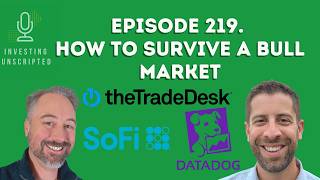 219. How to Survive a Bull Market