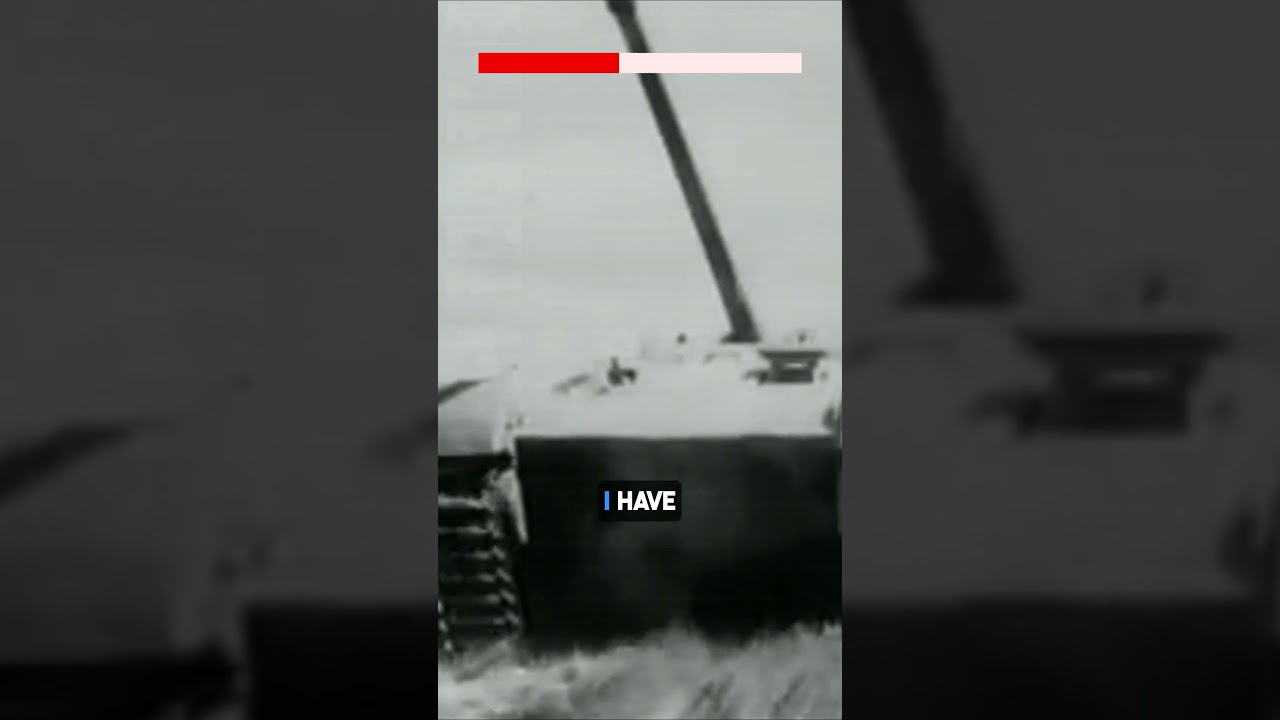 Guess the Tank in 60 seconds 17