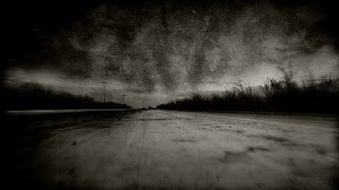 A Whisper In The Noise - All My