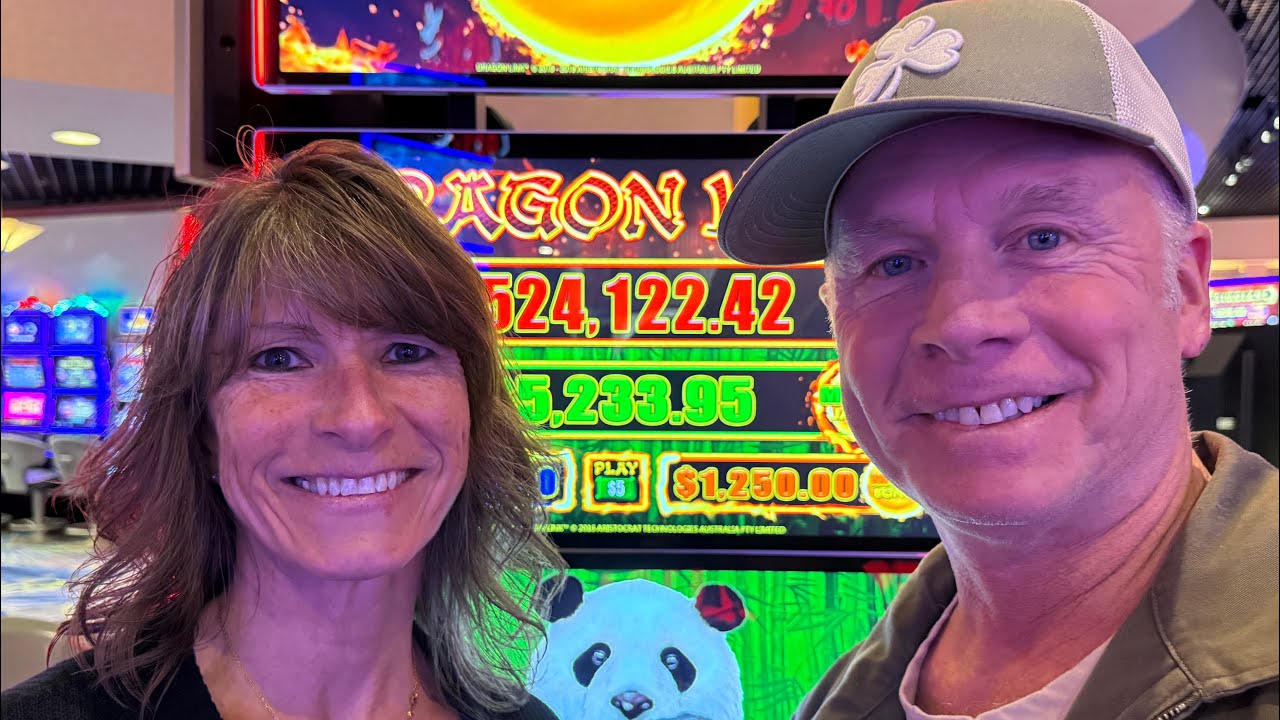 Half Million Dragon Cash Panda Magic \u0026 Golden Century!!