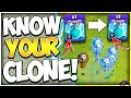 How Does The Clone Spell Work?! Upgrade it Now for the TH11 Electrone LaLoon in Clash of Clans