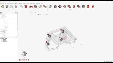 Inspire 2022 Connector on sketch