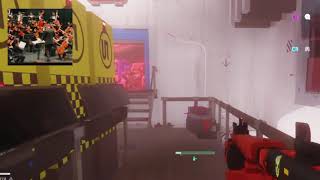 Killing The Compiler With the ENTIRE LOBBY 