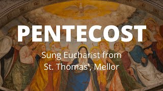 Pentecost, 28th May