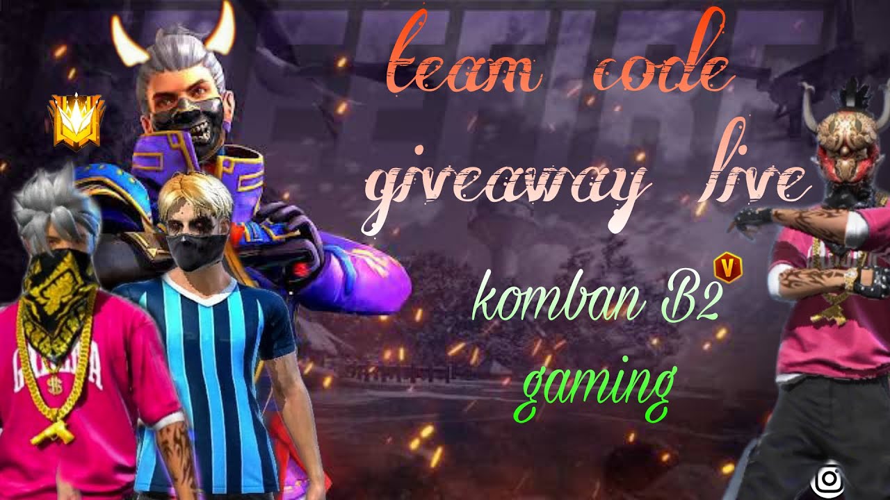 WELCOME TO ⚡ LIVE STREAM 💥 JOIN 🤩 NANBA 💝 - YouTube