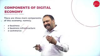 DAY 05 | BUSINESS ENVIRONMENT | I SEM | B.B.A | DIGITAL ECONOMIC ENVIRONMENT | L5