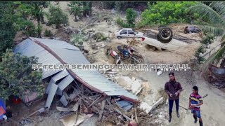 Apa Yang Terjadi Selepas Seminggu Banjir Berlalu Hulu Langat PRAY FOR MALAYSIA.