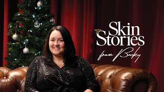 Ive Finally Found The Product That Works For Me Becky, 47 Skin Customer Skin Stories