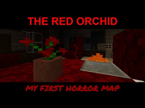 The Red Orchid - Horror Map Trailer