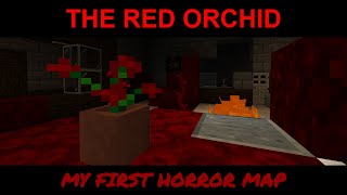 The Red Orchid - Horror Map Trailer