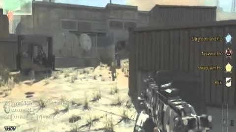 MW3 Tips and Tricks:free for all tips