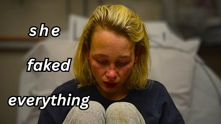 The Real Life "Gone Girl": Sherri Papini | dreading