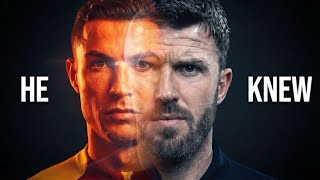 Ronaldo Wanted Him 5 Years Ago