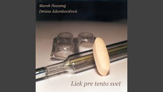 Chlieb života (feat. Denisa Adamkovičová)