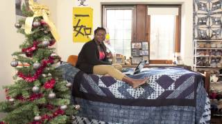 Residential Colleges 2012-13 Residential Colleges 2012-13