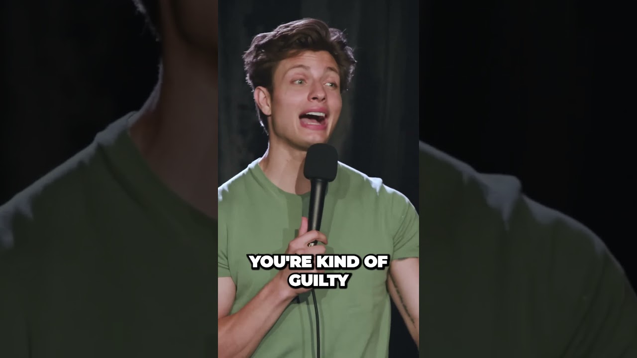 The Uncomfortable Truth About Being a Straight White Male in 2021