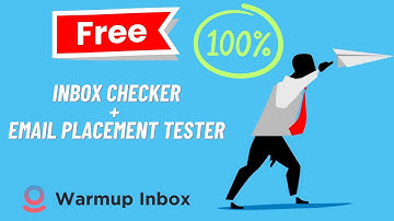 Tutorial: Inbox Checker + Email Placement Tester ✅