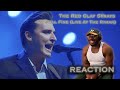 This Hit Me Deep 😢 | Red Clay Strays - I’m Still Fine (Live at the Ryman) | Emotional First Reaction